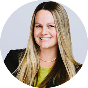Melanie Larson
