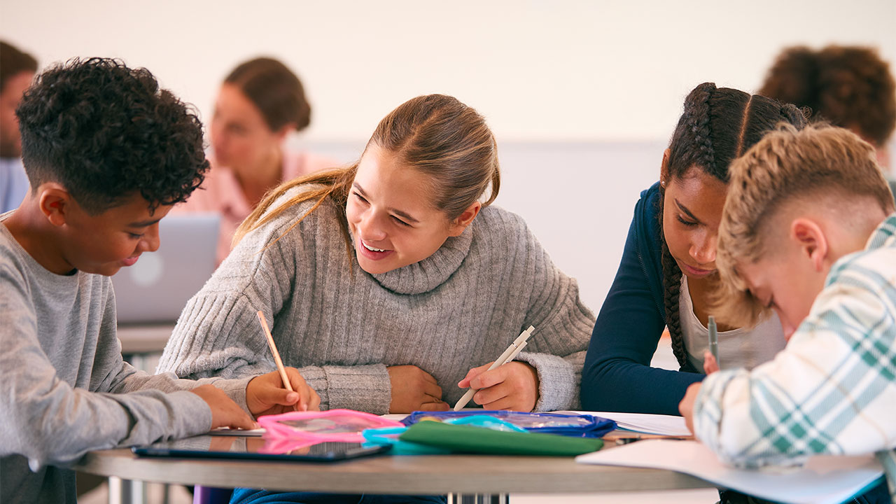 Discover the International Baccalaureate (IB) Advantage at NEWS Point Academy